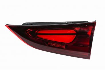 Luce posteriore coda lato destro LED 