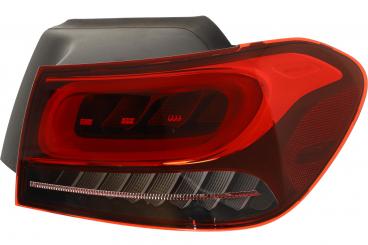 Luce posteriore destra LED 