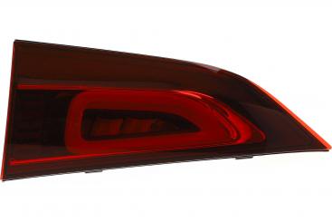 Luce posteriore coda lato destro LED 