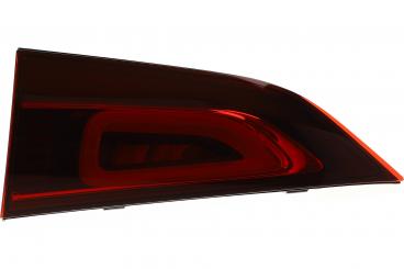 Luce posteriore coda lato destro LED