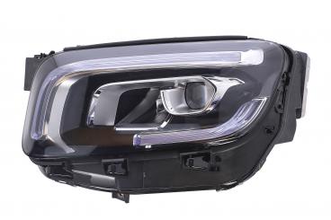 Faro LI statico LED 