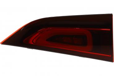 Luce posteriore lato posteriore sinistro LED 