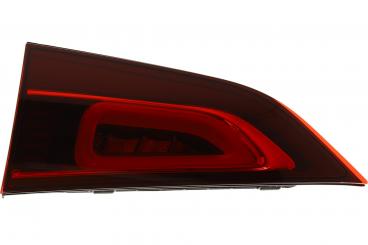 Luce posteriore coda lato destro LED 