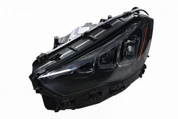 Faro lato sinistro LED 