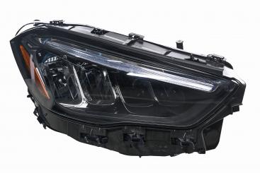 Faro lato destro LED 