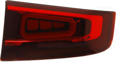 Luce posteriore lato posteriore sinistro LED 