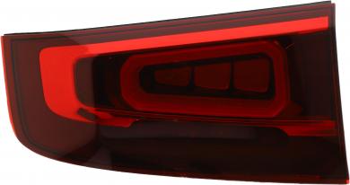 Luce posteriore coda lato destro LED 