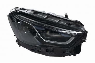 Faro lato destro LED 