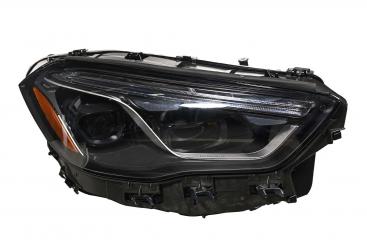 Faro lato destro LED 