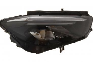 Faro dx LED dinamico 
