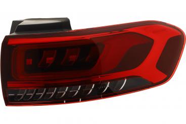 Luce posteriore destra LED 