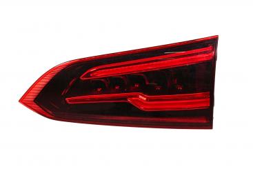 Luce posteriore coda lato destro LED
