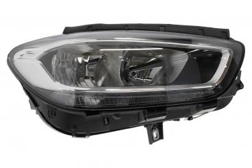 Faro dx H7 
