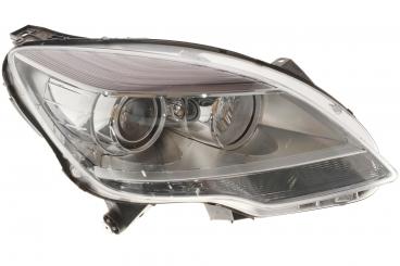 Faro dx bi-xenon 