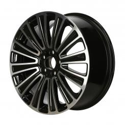 Cerchio in lega da 19 pollici Mercedes-Benz originale per Classe E 213, GLC-SUV X253 e altri