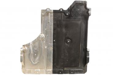 Copertura del motore incapsulamento insonorizzante in basso 