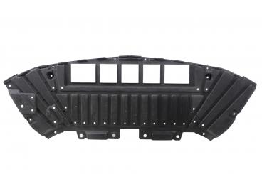 Copertura del motore incapsulamento insonorizzante in basso 