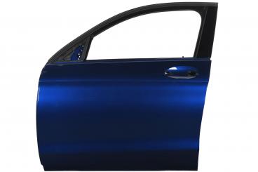 Porta lato anteriore sinistro 