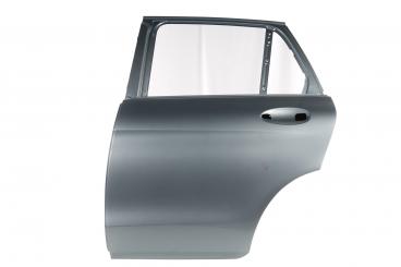 Porta lato posteriore sinistro 