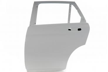 Porta lato posteriore sinistro 