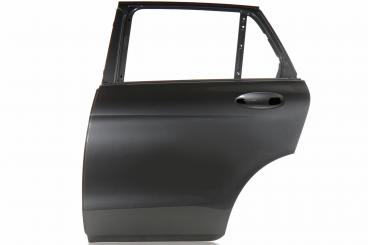Porta lato posteriore sinistro 
