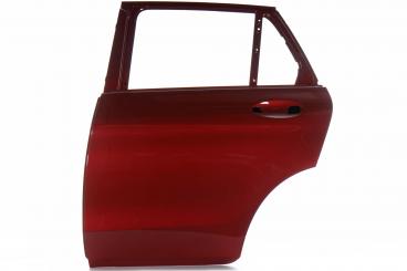 Porta lato posteriore sinistro 