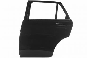 Porta lato posteriore sinistro 