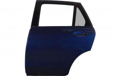 Porta lato posteriore sinistro 