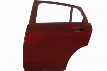Porta lato posteriore sinistro 