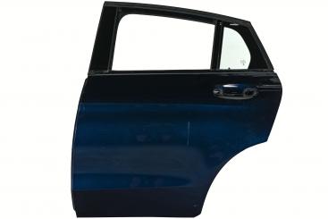 Porta lato posteriore sinistro 
