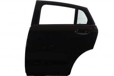 Porta lato posteriore sinistro 