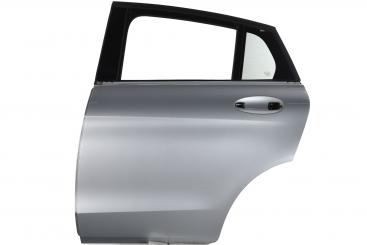 Porta lato posteriore sinistro 