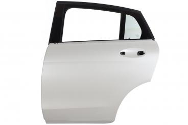 Porta lato posteriore sinistro 