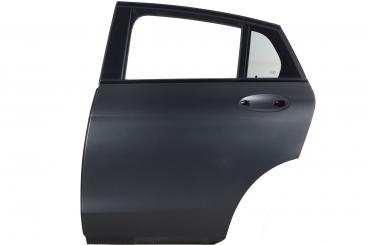 Porta lato posteriore sinistro 
