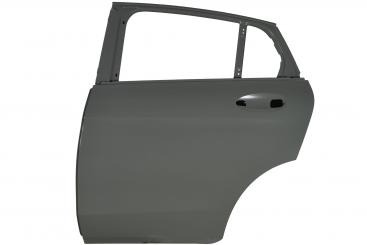 Porta lato posteriore sinistro 