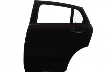 Porta lato posteriore sinistro 