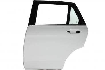 Porta lato posteriore sinistro 
