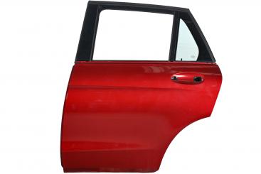 Porta lato posteriore sinistro 