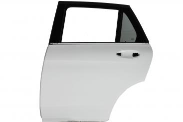 Porta lato posteriore sinistro 
