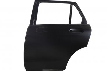 Porta lato posteriore sinistro 