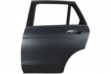 Porta lato posteriore sinistro 