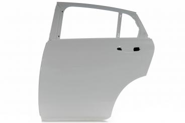 Porta lato posteriore sinistro 