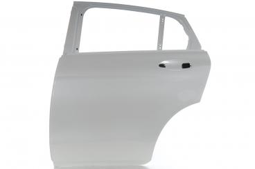 Porta lato posteriore sinistro 