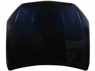 cofano del motore 