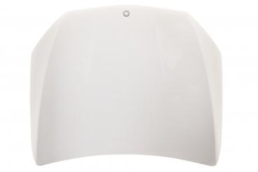cofano del motore 
