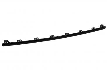 Copertura paraurti nero 