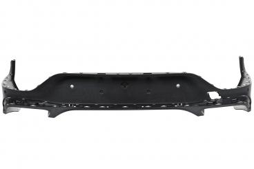 Copertura paraurti nero zigrinato PTS 