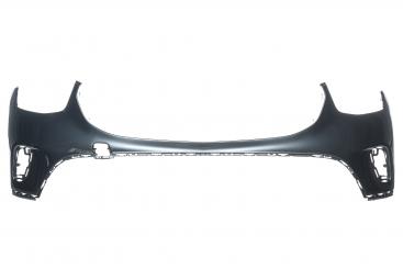 Rivestimento anteriore del paraurti 