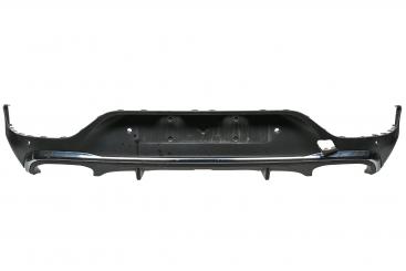 Copertura paraurti zigrinato AHK/PTS 
