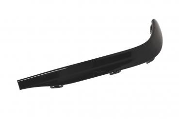 Copertura paraurti nero 